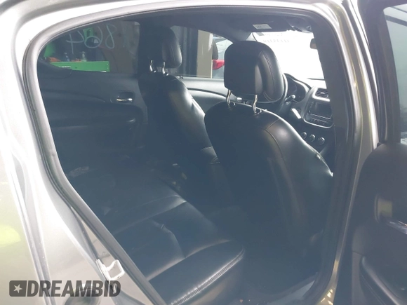 2011 Dodge Avenger Lux with VIN 1B3BD2FB5BN583464, listed as a IAAI auction lot 41135319 with 181,501 mi miles and . Bid and sale history available at DreamBid. Image 8.