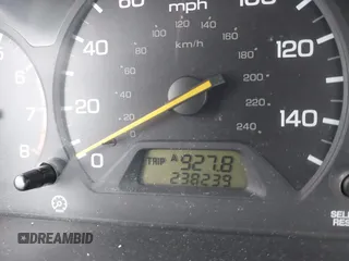 2001 Honda Accord EX z VIN 1HGCG16571A078287, wystawiony jako IAAI lot #41397391 z przebiegiem 238 239 mil mil oraz . Historia ofert i sprzedaży dostępna na DreamBid. Obrazek 7.