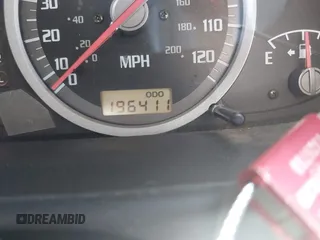 2004 Isuzu Rodeo S с VIN 4S2CK58W944315489, выставлен на аукционе IAAI как лот 42685422 с пробегом 196 411 миль миль и . История ставок и продаж доступна на DreamBid. Изображение 7.