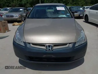 2005 Honda Accord EX with VIN 1HGCM56725A007330, listed as a IAAI auction lot 42240294 with 198,288 mi miles and . Bid and sale history available at DreamBid. Image 14.