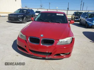 2011 BMW 3 Series 328i with VIN WBAPH7C53BE459842, listed as a Copart auction lot 47870975 with Not Provided miles and Clean Title. Bid and sale history available at DreamBid. Image 5.