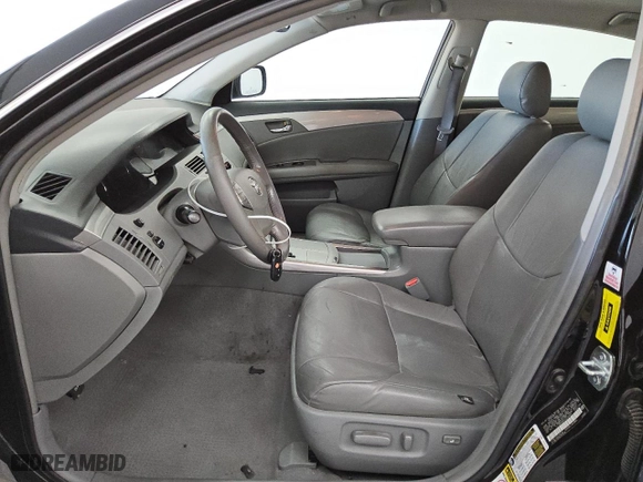2007 Toyota Avalon XL with VIN 4T1BK36BX7U239390, listed as a Copart auction lot 49223365 with 193,846 mi miles and Clean Title. Bid and sale history available at carsss.com. Image 7.