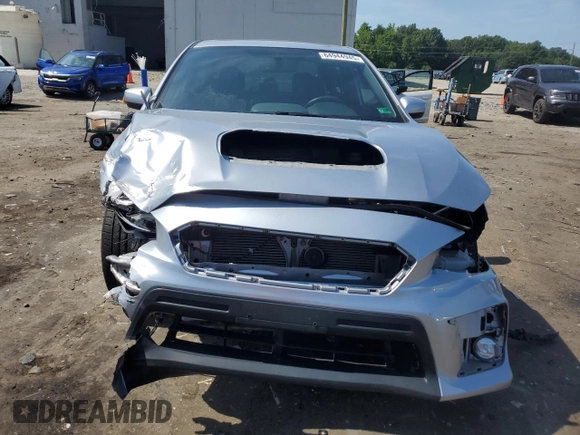 2019 Subaru WRX Limited с VIN JF1VA1H69K9818560, выставлен на аукционе Copart как лот 64944945 с пробегом 66 979 миль миль и Списание • Salvage title. История ставок и продаж доступна на DreamBid. Изображение 5.