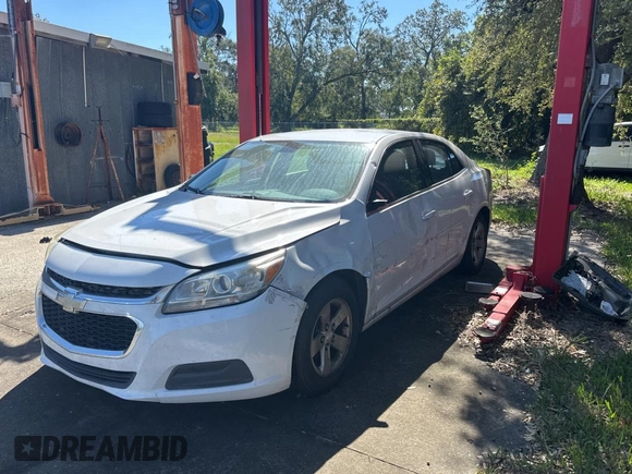 2016 Chevrolet Malibu Limited LS with VIN 1G11B5SA1GF106975, listed as a Copart auction lot 78011994 with 138,273 mi miles and Clean Title. Bid and sale history available at carsss.com. Image 2.