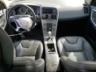 2013 Volvo XC60 T6 z VIN YV4902DZ4D2409931, wystawiony jako Copart lot #48111015 z przebiegiem 175 600 mil mil oraz Szkoda całkowita • Salvage title. Historia ofert i sprzedaży dostępna na DreamBid. Obrazek 8.