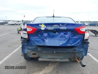 2013 Ford Fusion SE with VIN 3FA6P0HR1DR224348, listed as a IAAI auction lot 41971247 with 121,553 mi miles and . Bid and sale history available at DreamBid. Image 6.