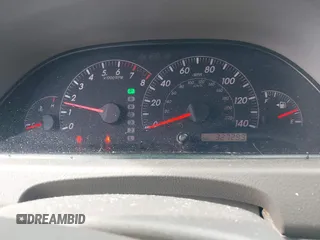 2006 Toyota Camry STD z VIN 4T1BE32K86U157718, wystawiony jako IAAI lot #41805465 z przebiegiem 327 299 mil mil oraz . Historia ofert i sprzedaży dostępna na DreamBid. Obrazek 7.