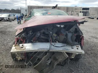 2010 Lexus HS 250h with VIN JTHBB1BA5A2009022, listed as a Copart auction lot 48055005 with Not Provided miles and Salvage Title. Bid and sale history available at DreamBid. Image 5.