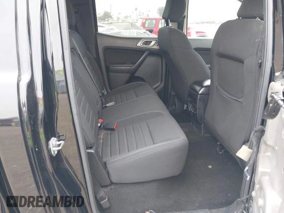 2020 Ford Ranger XL z VIN 1FTER4EH7LLA59003, wystawiony jako IAAI lot #42489078 z przebiegiem 42 248 mil mil oraz . Historia ofert i sprzedaży dostępna na DreamBid. Obrazek 8.