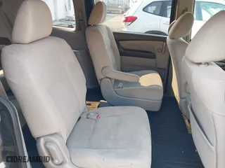 2011 Honda Odyssey LX with VIN 5FNRL5H29BB023895, listed as a IAAI auction lot 41897494 with 177,796 mi miles. Bid and sale history available at carsss.com. Image 8.