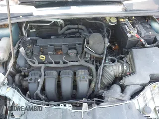 2012 Ford Focus SE with VIN 1FAHP3F25CL307066, listed as a IAAI auction lot 42650943 with 172,643 mi miles and . Bid and sale history available at DreamBid. Image 10.