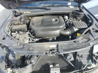 2021 Jeep Grand Cherokee Summit with VIN 1C4RJFJG5MC559938, listed as a Copart auction lot 83175414 with 43,810 mi miles and Salvage Title. Bid and sale history available at carsss.com. Image 12.