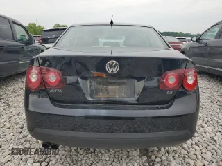 2010 Volkswagen Jetta SE with VIN 3VWRZ7AJ2AM118463, listed as a Copart auction lot 61217035 with 159,847 mi miles and Clean title. Bid and sale history available at DreamBid. Image 6.