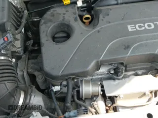 2021 Chevrolet Equinox LT с VIN 2GNAXUEV5M6147978, выставлен на аукционе IAAI как лот 42355237 с пробегом 94 207 миль миль и . История ставок и продаж доступна на DreamBid. Изображение 19.