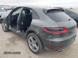 2015 Porsche Macan S с VIN WP1AB2A50FLB50264, выставлен на аукционе IAAI как лот 41402528 с пробегом 73 147 миль миль и . История ставок и продаж доступна на DreamBid. Изображение 3.