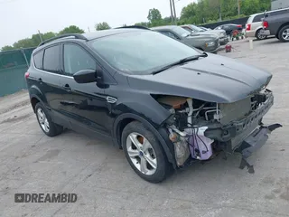 2014 Ford Escape SE с VIN 1FMCU0G91EUD42719, выставлен на аукционе IAAI как лот 42511514 с пробегом 150 739 миль миль и . История ставок и продаж доступна на DreamBid. Изображение 1.