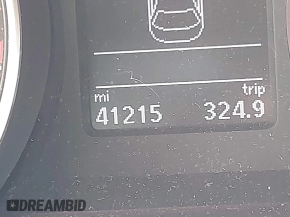 2017 Volkswagen Jetta SEL with VIN 3VWL17AJ5HM406727, listed as a IAAI auction lot 41779192 with 41,215 mi miles and . Bid and sale history available at DreamBid. Image 15.