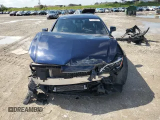 2017 Mercedes-Benz CLS with VIN WDDLJ9BB0HA193954, listed as a Copart auction lot 51209885 with 60,662 mi miles and Salvage Title. Bid and sale history available at carsss.com. Image 5.