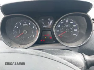 2016 Hyundai Elantra SE z VIN 5NPDH4AE1GH715927, wystawiony jako IAAI lot #42302693 z przebiegiem 143 065 mil mil oraz . Historia ofert i sprzedaży dostępna na DreamBid. Obrazek 7.
