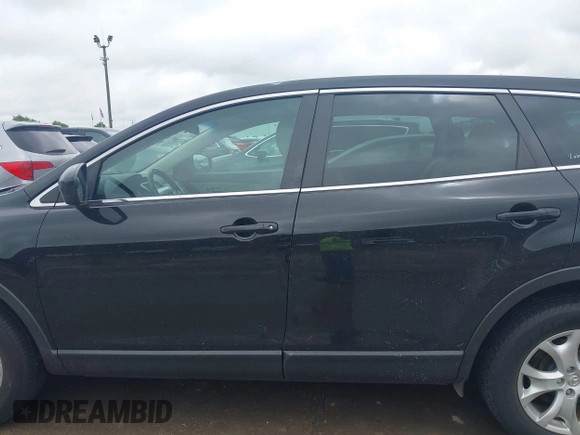 2012 Mazda CX-9 Touring z VIN JM3TB2CA9C0337303, wystawiony jako IAAI lot #41910116 z przebiegiem 113 443 mil mil oraz . Historia ofert i sprzedaży dostępna na DreamBid. Obrazek 14.