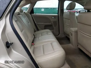 2006 Ford Five Hundred SEL with VIN 1FAFP24116G152623, listed as a Copart auction lot 54522795 with 168,175 mi miles and Salvage title. Bid and sale history available at DreamBid. Image 10.