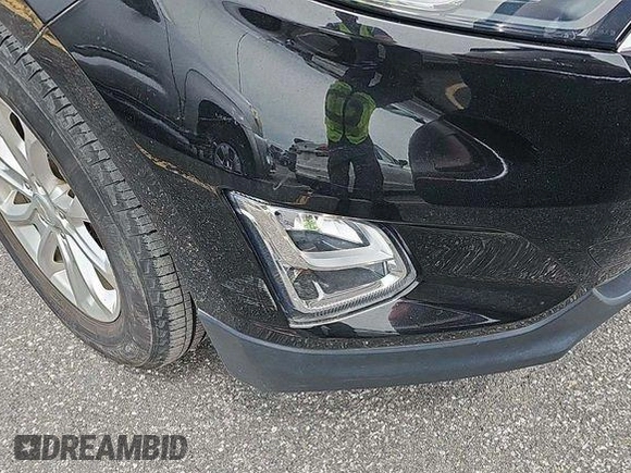 2020 Chevrolet Equinox LT с VIN 2GNAXJEVXL6235972, выставлен на аукционе IAAI как лот 42573207 с пробегом 28 685 миль миль и . История ставок и продаж доступна на DreamBid. Изображение 14.