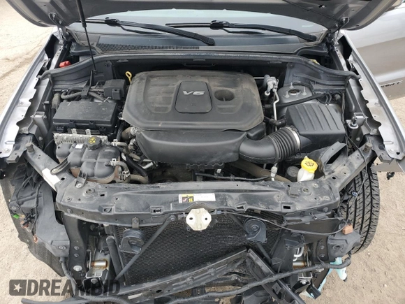 2017 Jeep Grand Cherokee Limited with VIN 1C4RJFBG4HC946954, listed as a Copart auction lot 51900575 with 179,027 mi miles and Salvage Title. Bid and sale history available at carsss.com. Image 12.
