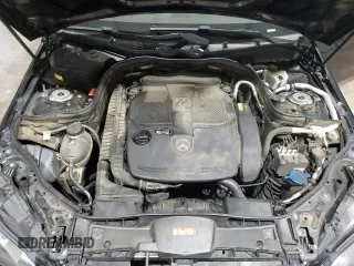2014 Mercedes-Benz E 350 Sport z VIN WDDHF5KB5EA993421, wystawiony jako Copart lot #59332205 z przebiegiem 150 894 mil mil oraz Szkoda całkowita • Salvage title. Historia ofert i sprzedaży dostępna na DreamBid. Obrazek 11.
