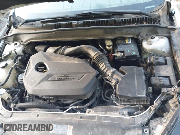 2013 Ford Fusion SE with VIN 3FA6P0HR1DR292942, listed as a IAAI auction lot 42806320 with 203,448 mi miles and . Bid and sale history available at DreamBid. Image 10.