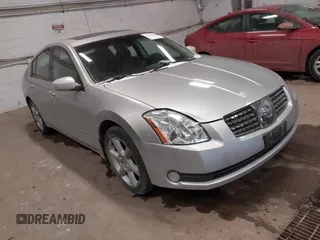 2005 Nissan Maxima SE z VIN 1N4BA41E65C869088, wystawiony jako IAAI lot #41517028 z przebiegiem Nie podano mil oraz . Historia ofert i sprzedaży dostępna na DreamBid. Obrazek 1.