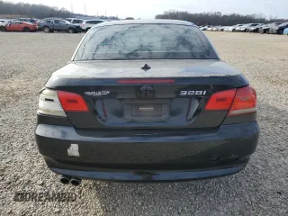 2009 BMW 3 Series 328i with VIN WBAWR33559P154763, listed as a Copart auction lot 85948094 with 144,048 mi miles and Clean title. Bid and sale history available at DreamBid. Image 6.