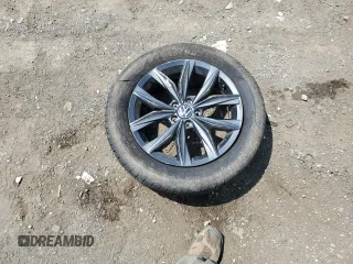 2024 Volkswagen Tiguan SE с VIN 3VV2B7AX5RM136336, выставлен на аукционе Copart как лот 60648585 с пробегом 7 667 миль миль и Списание • Salvage title. История ставок и продаж доступна на DreamBid. Изображение 13.