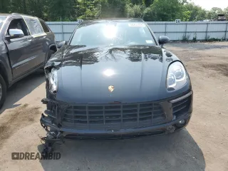2018 Porsche Macan с VIN WP1AA2A50JLB19172, выставлен на аукционе Copart как лот 60455995 с пробегом 59 268 миль миль и Списание • Salvage title. История ставок и продаж доступна на DreamBid. Изображение 5.