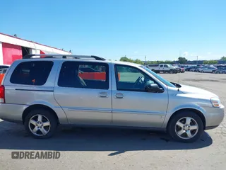 2008 Chevrolet Uplander LT w/1LT with VIN 1GNDV33188D189856, listed as a IAAI auction lot 39227761 with 114,298 mi miles. Bid and sale history available at carsss.com. Image 13.