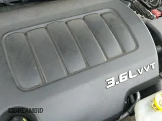 2015 Dodge Journey SXT с VIN 3C4PDCBG3FT673942, выставлен на аукционе IAAI как лот 43469801 с пробегом 210 596 миль миль и . История ставок и продаж доступна на DreamBid. Изображение 12.