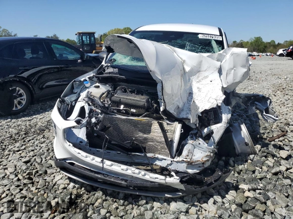 2025 Ford Escape Active z VIN 1FMCU0GN4SUA62205, wystawiony jako Copart lot #52537935 z przebiegiem Nie podano mil oraz Nie do naprawy • Non repairable. Historia ofert i sprzedaży dostępna na DreamBid. Obrazek 5.