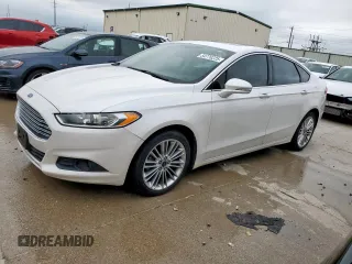 2016 Ford Fusion SE with VIN 3FA6P0H99GR189644, listed as a Copart auction lot 54776225 with 145,292 mi miles and Salvage title. Bid and sale history available at DreamBid. Image 1.