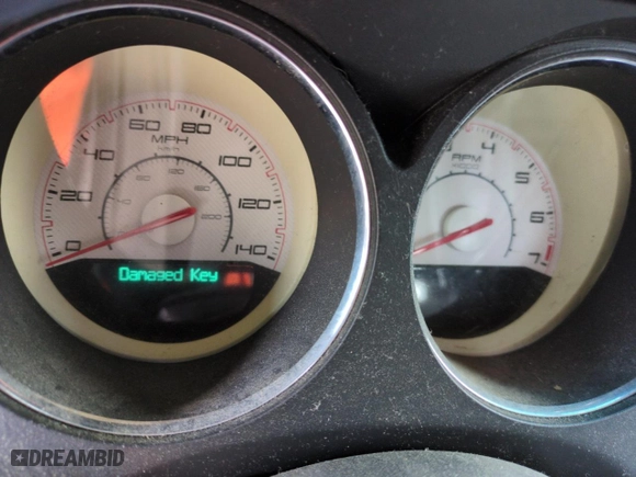 2012 Dodge Challenger SXT with VIN 2C3CDYAGXCH144414, listed as a Copart auction lot 46139995 with 0 mi miles and Salvage Title. Bid and sale history available at carsss.com. Image 9.