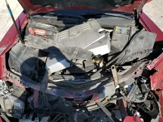 2005 Cadillac CTS with VIN 1G6DP567450133207, listed as a Copart auction lot 74300184 with 0 mi miles and Salvage Title. Bid and sale history available at carsss.com. Image 13.