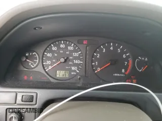 2000 Nissan Maxima GXE z VIN JN1CA31D7YT728277, wystawiony jako Copart lot #54730184 z przebiegiem 131 185 mil mil oraz Czysty tytuł • Clean title. Historia ofert i sprzedaży dostępna na DreamBid. Obrazek 9.