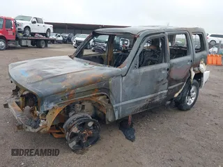 2011 Jeep Liberty Sport Jet with VIN 1J4PN2GK9BW593774, listed as a IAAI auction lot 42336901 with Not provided miles and . Bid and sale history available at DreamBid. Image 2.