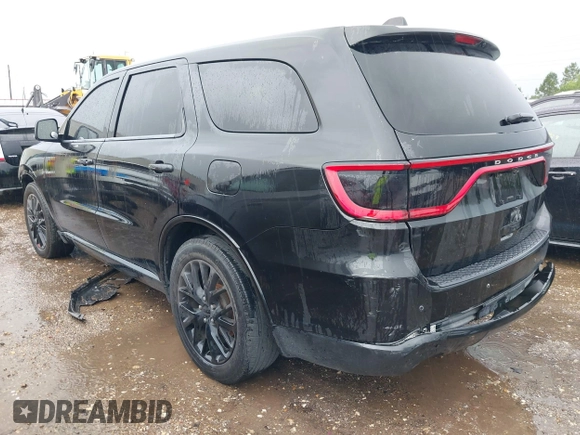 2014 Dodge Durango Limited z VIN 1C4RDHDG7EC970564, wystawiony jako IAAI lot #42499596 z przebiegiem 182 038 mil mil oraz . Historia ofert i sprzedaży dostępna na DreamBid. Obrazek 3.