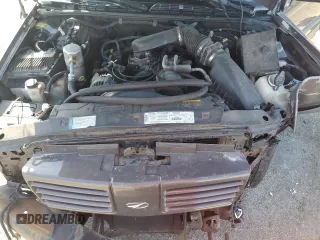 1998 Oldsmobile Bravada z VIN 1GHDT13W7W2702905, wystawiony jako Copart lot #77417944 z przebiegiem Nie podano mil oraz Nie do naprawy. Historia ofert i sprzedaży dostępna na DreamBid. Obrazek 12.