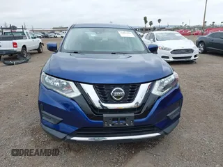 2020 Nissan Rogue SL with VIN 5N1AT2MT9LC774984, listed as a IAAI auction lot 41881056 with 72,637 mi miles. Bid and sale history available at carsss.com. Image 13.