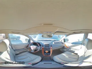 2003 Lexus RX 300 with VIN JTJGF10U230162476, listed as a Copart auction lot 42698575 with 235,449 mi miles and Salvage Title. Bid and sale history available at carsss.com. Image 13.