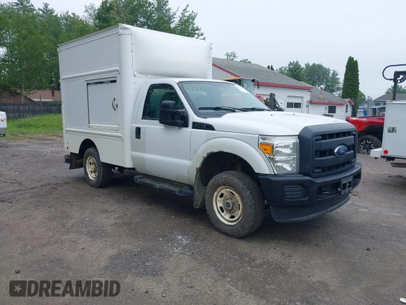 2016 Ford F-250 XL с VIN 1FDBF2B60GED17578, выставлен на аукционе IAAI как лот 42436937 с пробегом 404 746 миль миль и . История ставок и продаж доступна на DreamBid. Изображение 1.