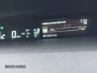 2011 Toyota Prius I with VIN JTDKN3DU9B0300373, listed as a IAAI auction lot 42168355 with 289,676 mi miles and . Bid and sale history available at DreamBid. Image 15.