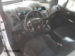 2018 Ford Transit Connect XLT с VIN NM0LS7F71J1359029, выставлен на аукционе Copart как лот 61209445 с пробегом 177 170 миль миль и Чистый • Clean title. История ставок и продаж доступна на DreamBid. Изображение 8.