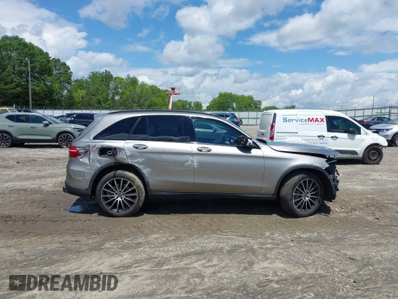 2019 Mercedes-Benz GLC 300 с VIN WDC0G4JB7KV184212, выставлен на аукционе IAAI как лот 42253229 с пробегом 73 432 миль миль и . История ставок и продаж доступна на DreamBid. Изображение 13.