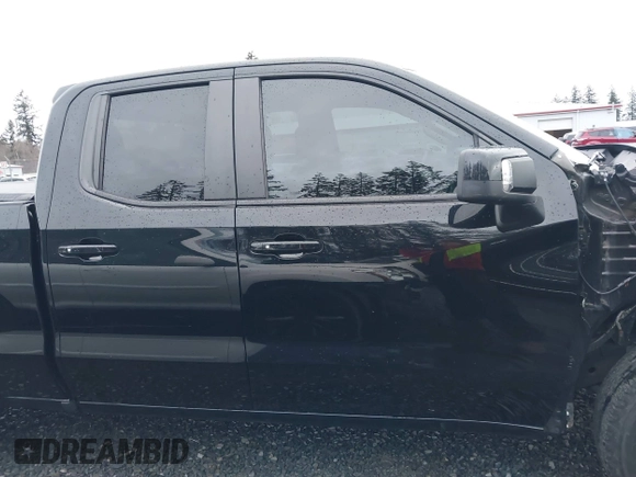 2019 Chevrolet Silverado 1500 RST with VIN 1GCRYEED4KZ310272, listed as a IAAI auction lot 41449375 with 40,899 mi miles and . Bid and sale history available at DreamBid. Image 14.